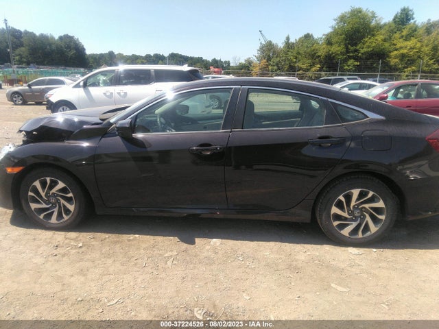 Honda Civic Sedan Ex 2017 19XFC2F78HE230793 Image 14