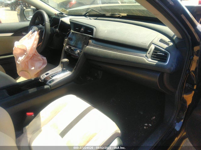 Honda Civic Sedan Ex 2017 19XFC2F78HE230793 Image 5
