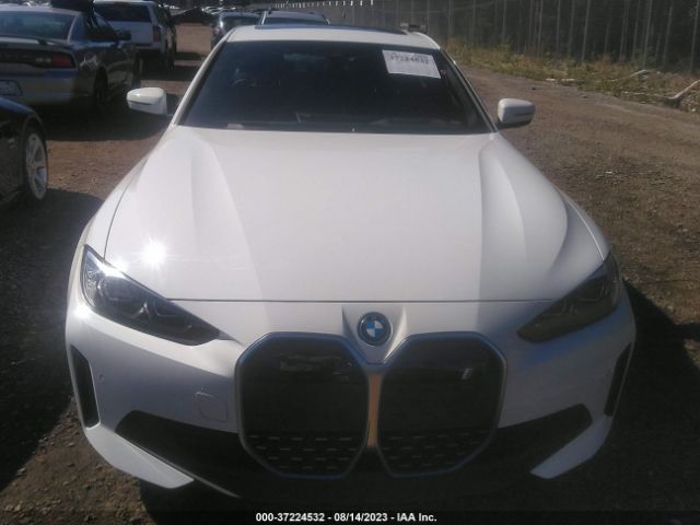 WBY73AW03PFN66212 BMW I4 Edrive40