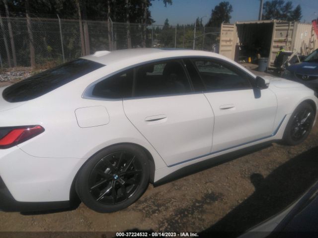WBY73AW03PFN66212 BMW I4 Edrive40
