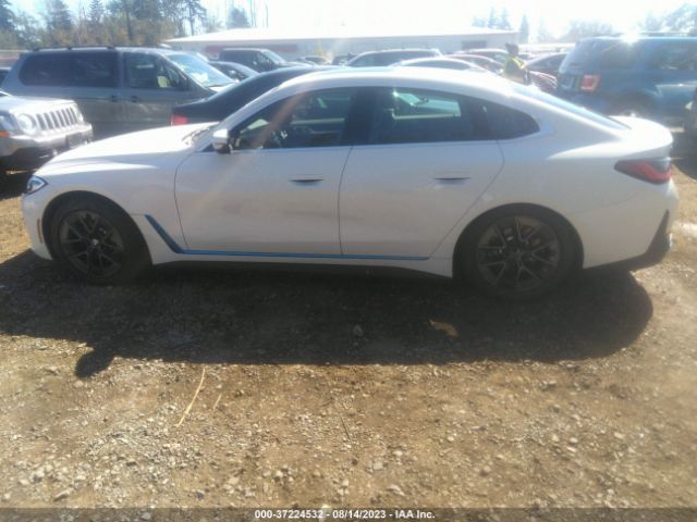 WBY73AW03PFN66212 BMW I4 Edrive40