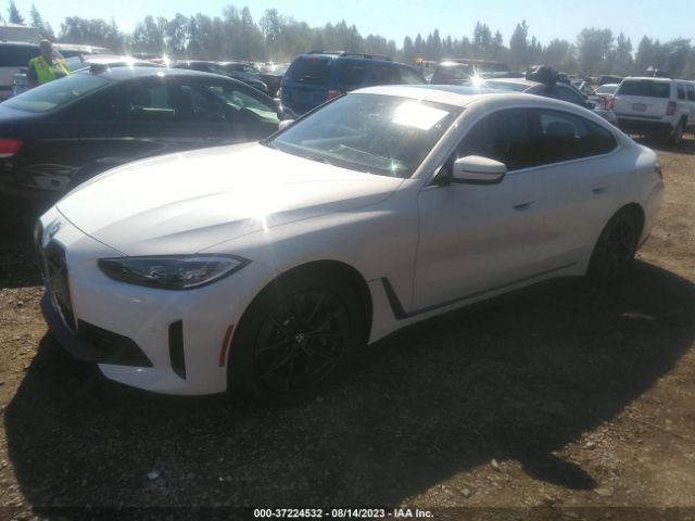 WBY73AW03PFN66212 BMW I4 Edrive40