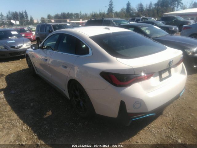 WBY73AW03PFN66212 BMW I4 Edrive40