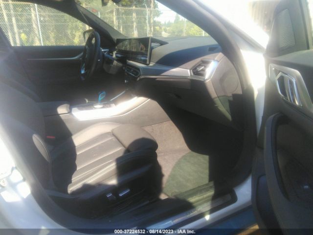 WBY73AW03PFN66212 BMW I4 Edrive40