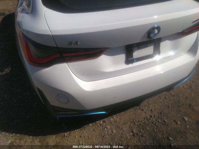 WBY73AW03PFN66212 BMW I4 Edrive40