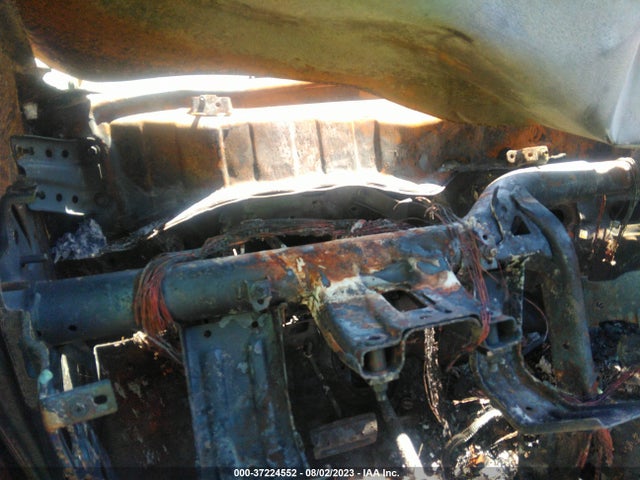 Honda Cr-v Ex-l 2014 2HKRM3H74EH523109 Image 7
