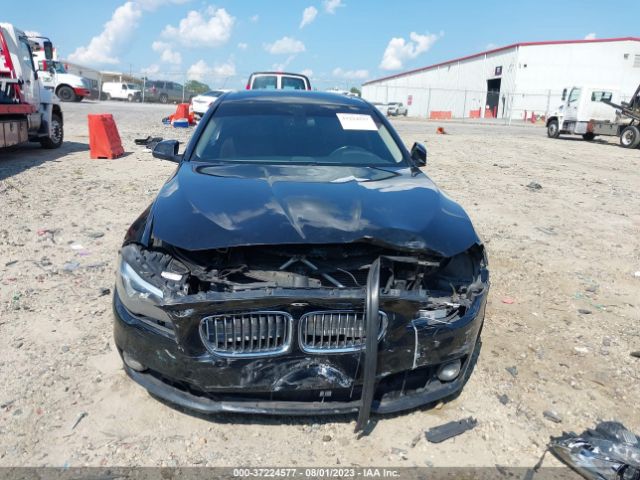 WBA5A5C58GD526657 BMW 5 Series 528i