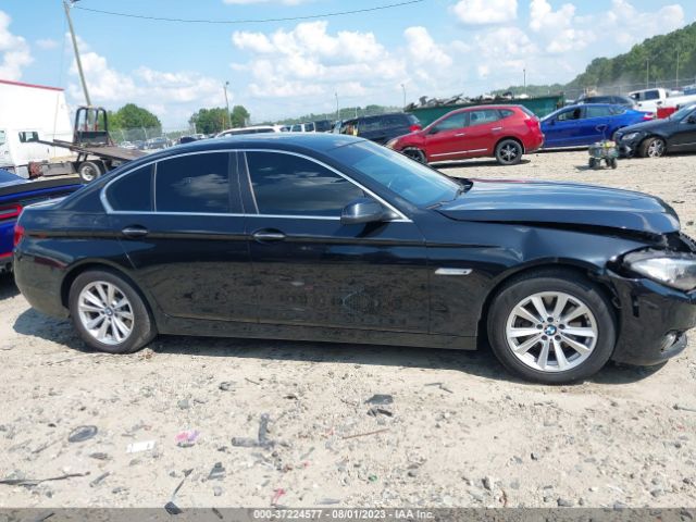 WBA5A5C58GD526657 BMW 5 Series 528i