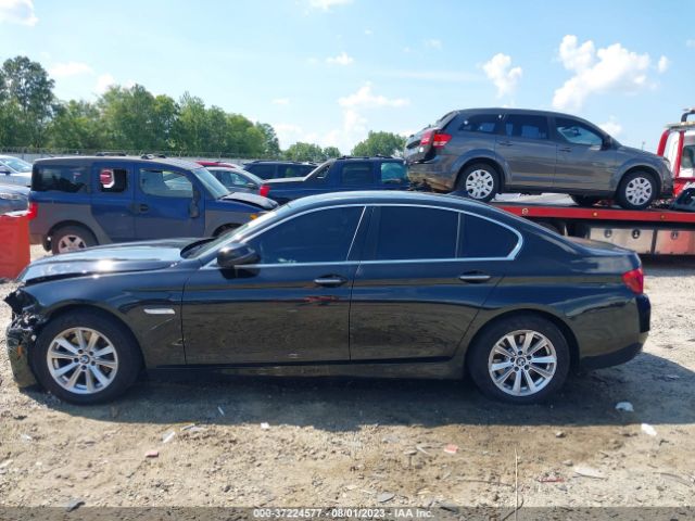 WBA5A5C58GD526657 BMW 5 Series 528i