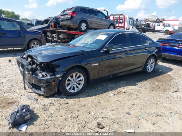 WBA5A5C58GD526657 BMW 5 Series 528i