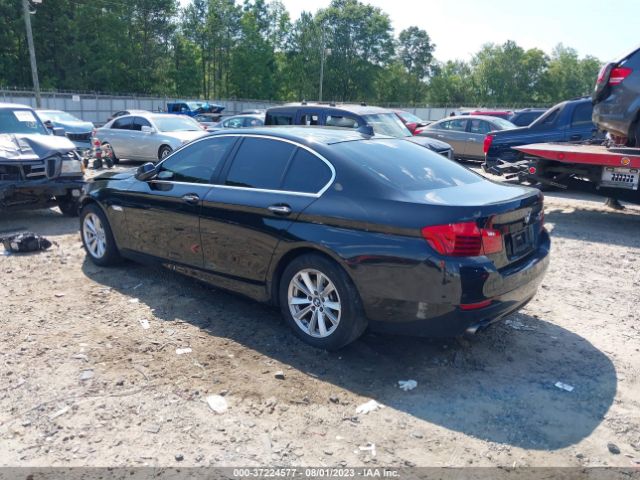 WBA5A5C58GD526657 BMW 5 Series 528i