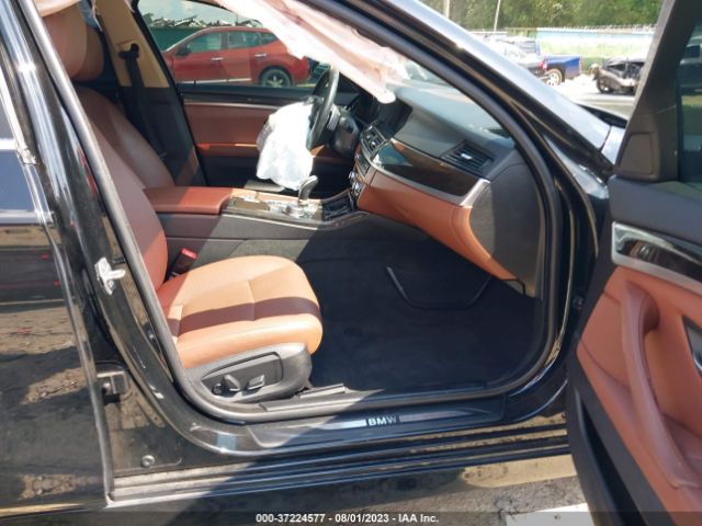 WBA5A5C58GD526657 BMW 5 Series 528i