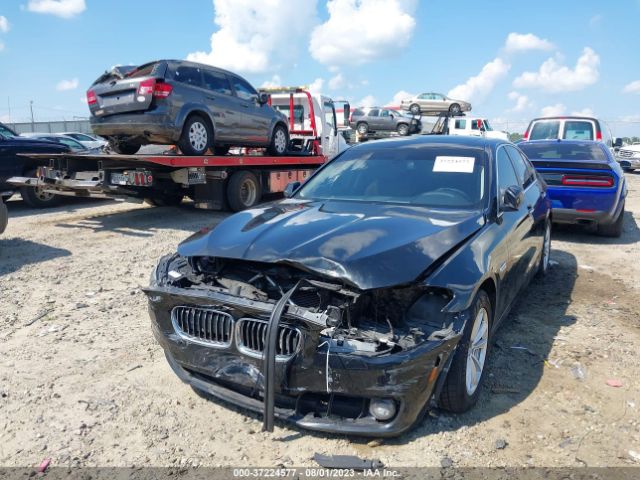 WBA5A5C58GD526657 BMW 5 Series 528i