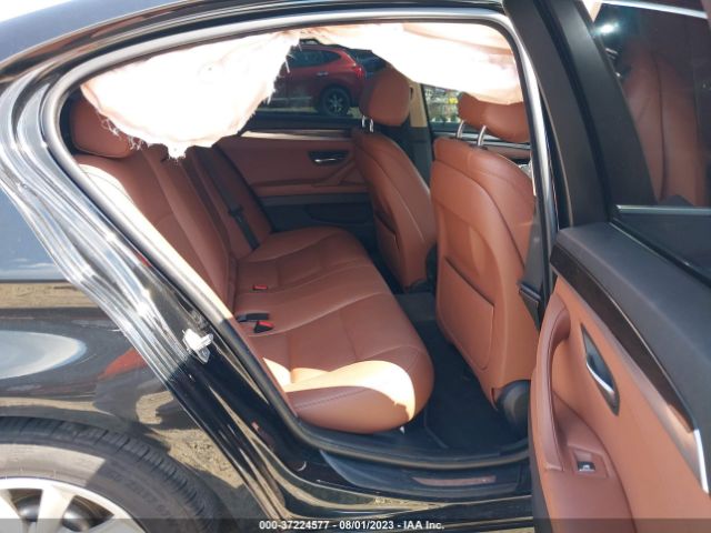WBA5A5C58GD526657 BMW 5 Series 528i