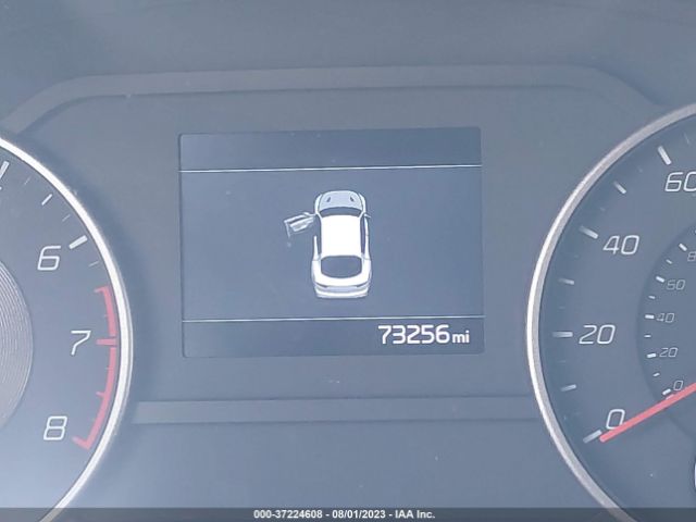 KNAE15LA1K6049404 KIA Stinger Base