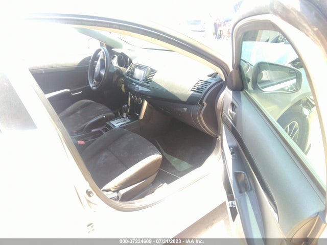 JA32U2FU8HU014606 Mitsubishi Lancer Es/le