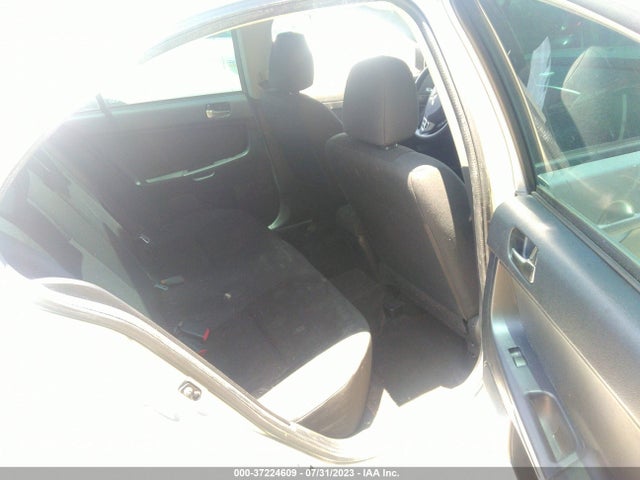 JA32U2FU8HU014606 Mitsubishi Lancer Es/le