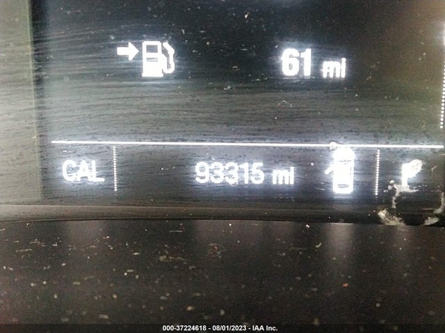 2015 CHEVROLET COLORADO 2WD LT VIN: 1GCHSBE35F1167209
