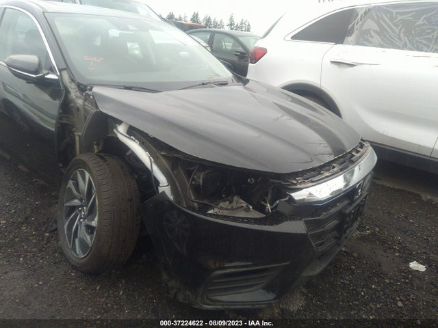 2022 19XZE4F95NE005151 main image