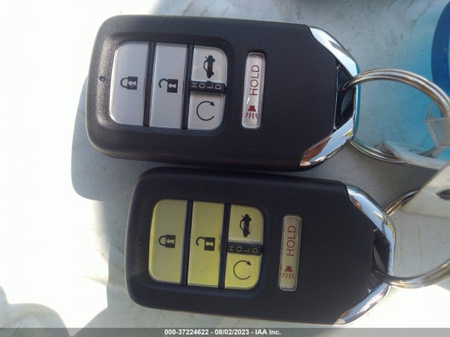 Honda Insight Touring 2022 19XZE4F95NE005151 Image 3