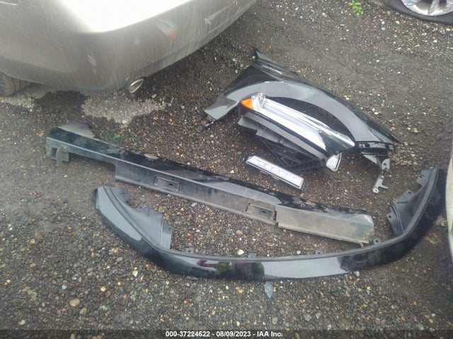 Honda Insight Touring 2022 19XZE4F95NE005151 Image 4