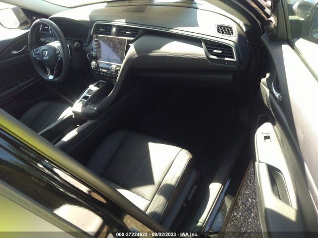Honda Insight Touring 2022 19XZE4F95NE005151 Image 12