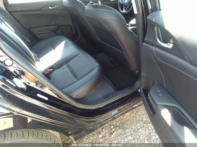 Honda Insight Touring 2022 19XZE4F95NE005151 Image 15