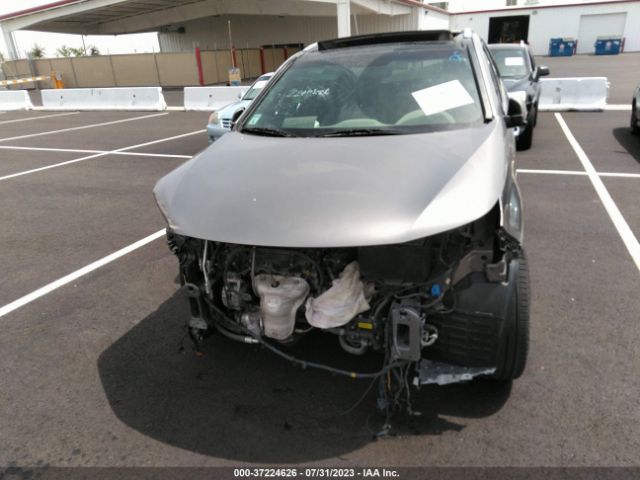 5XYKW4A77EG451390 KIA Sorento Sx Limited