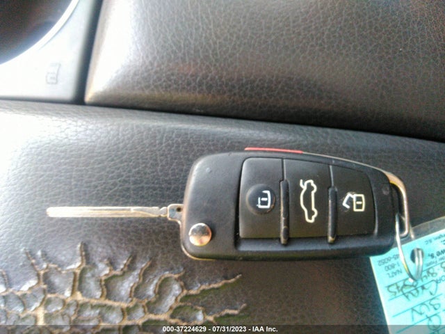 WA1LGAFE3FD030266 Audi Q7 3.0t Premium Plus