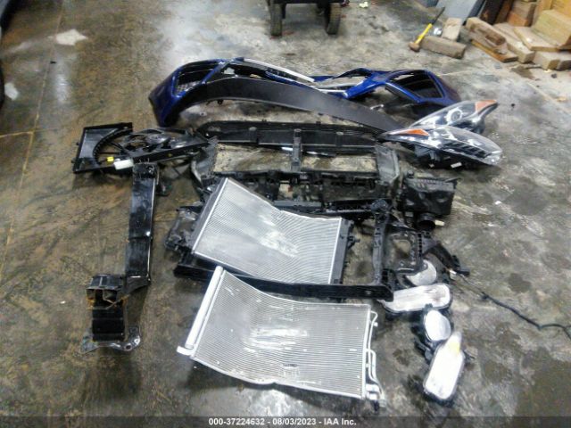 3KPF24AD3KE063214 KIA Forte Lxs