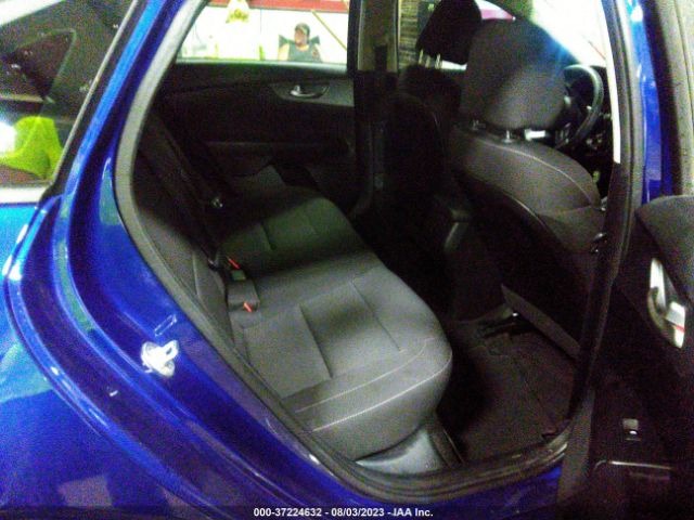 3KPF24AD3KE063214 KIA Forte Lxs