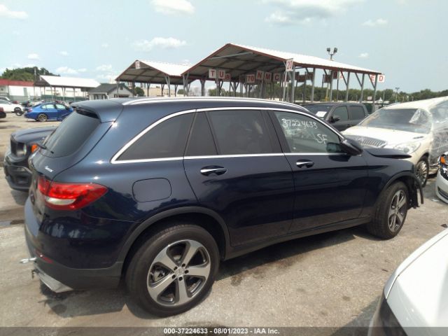 WDC0G4JB7GF062175 Mercedes-Benz Glc Glc 300