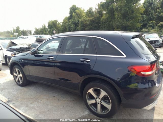 WDC0G4JB7GF062175 Mercedes-Benz Glc Glc 300