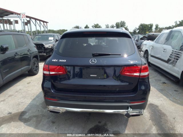 WDC0G4JB7GF062175 Mercedes-Benz Glc Glc 300