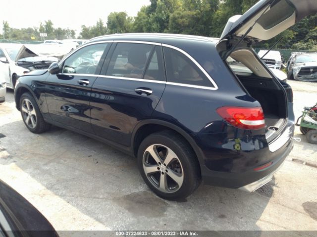 WDC0G4JB7GF062175 Mercedes-Benz Glc Glc 300