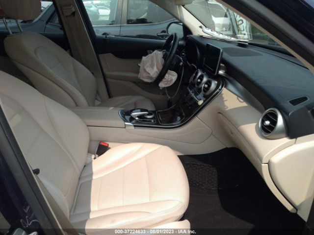WDC0G4JB7GF062175 Mercedes-Benz Glc Glc 300