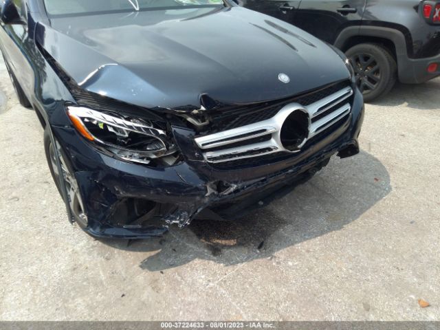 WDC0G4JB7GF062175 Mercedes-Benz Glc Glc 300