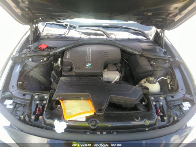 WBA3N9C54FK247090 BMW 4 Series 428i Xdrive