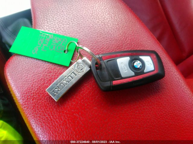 WBA3N9C54FK247090 BMW 4 Series 428i Xdrive