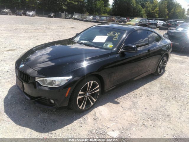 WBA3N9C54FK247090 BMW 4 Series 428i Xdrive