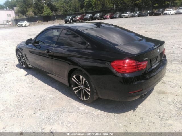 WBA3N9C54FK247090 BMW 4 Series 428i Xdrive
