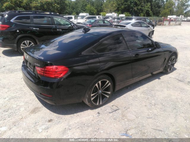 WBA3N9C54FK247090 BMW 4 Series 428i Xdrive
