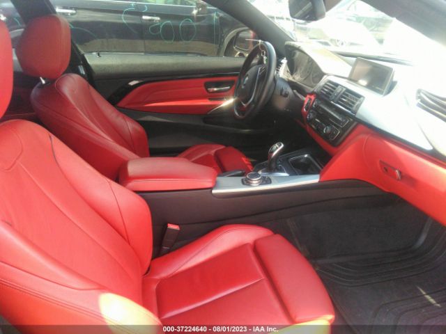 WBA3N9C54FK247090 BMW 4 Series 428i Xdrive
