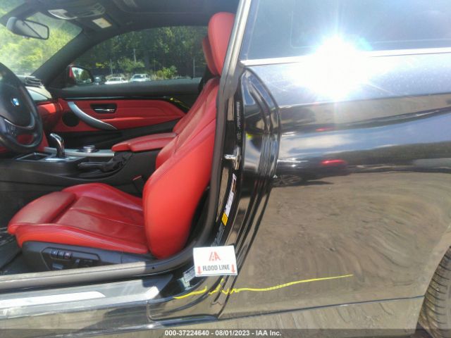 WBA3N9C54FK247090 BMW 4 Series 428i Xdrive
