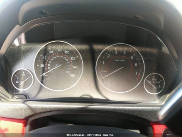 WBA3N9C54FK247090 BMW 4 Series 428i Xdrive