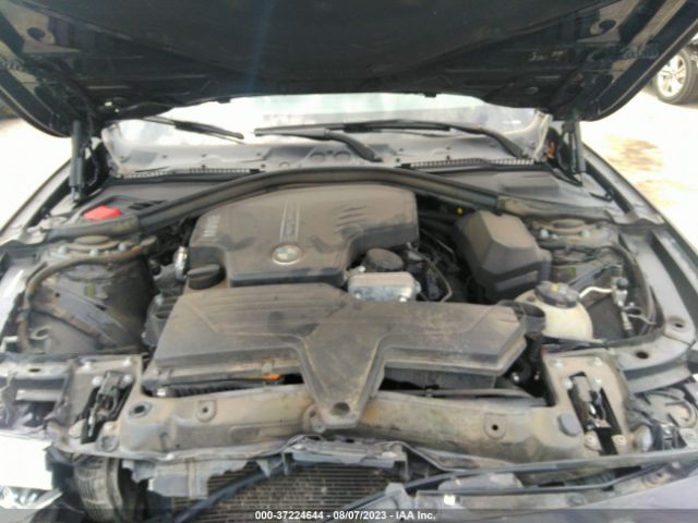 WBA4C9C57GG139965 BMW 4 Series 428i Xdrive