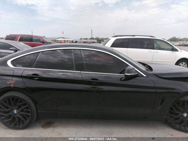 WBA4C9C57GG139965 BMW 4 Series 428i Xdrive