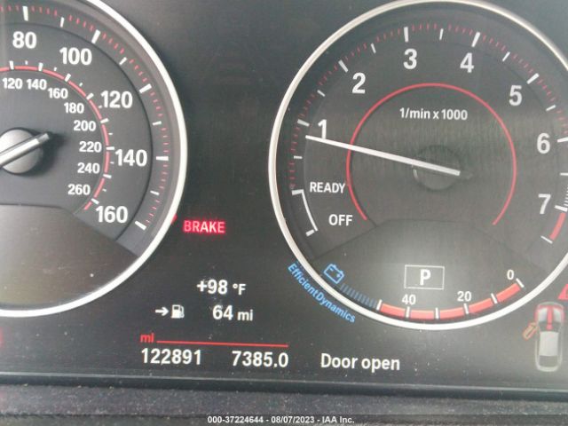 WBA4C9C57GG139965 BMW 4 Series 428i Xdrive