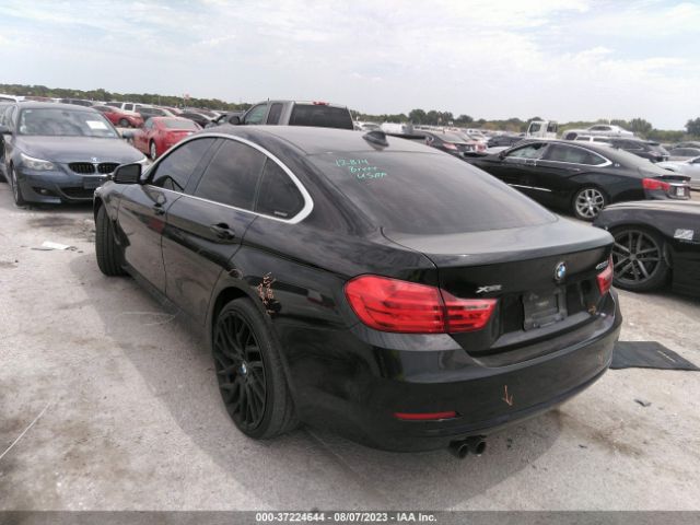 WBA4C9C57GG139965 BMW 4 Series 428i Xdrive