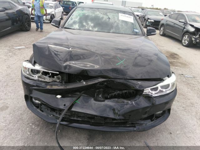 WBA4C9C57GG139965 BMW 4 Series 428i Xdrive